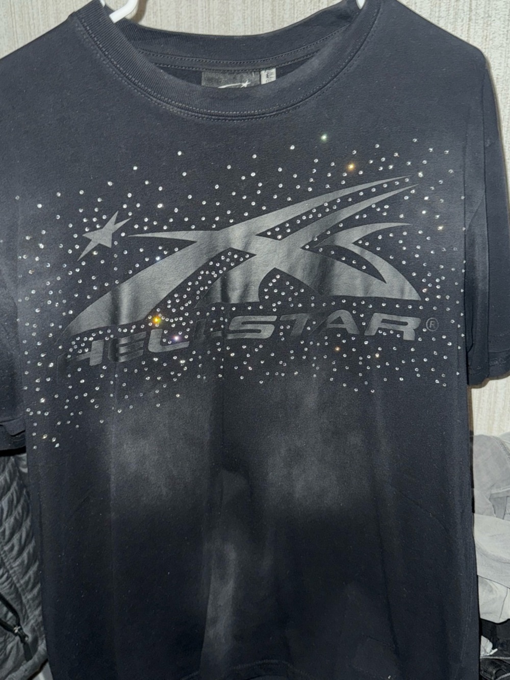 Hellstar shirt